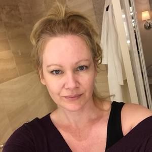 Meet your Posher, Kristi